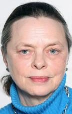 Нина Вильвовская