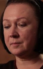 Александра Николаева