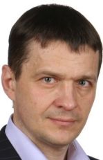 Олег Волчек