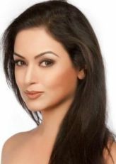 Мариам Закария