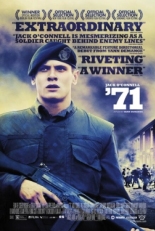 Постер фильма 71 (2014)