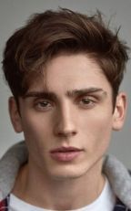 Мэттью Финлан