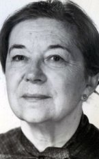 Марина Гаврилко