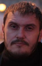 Юрий Жаравин
