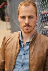 Jordan Whalen