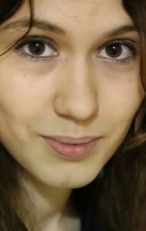 Мария Константинова