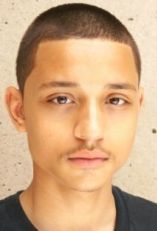 Джошуа Ривера