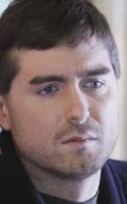 Майкл Патрик Торнтон