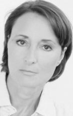 Элеонора Вайсгербер