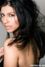 Патриша Айзек