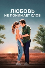 Постер сериала Любовь не понимает слов (2016)