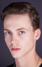 Kayden Boisclair