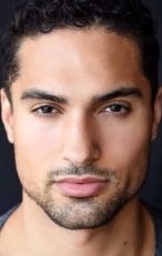 Дариен Мартин