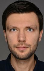 Василий Рукша