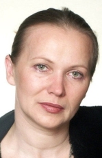 Алла Миронова