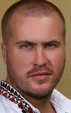 Анатолий Приймак