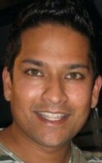 Дэррин Махарадж