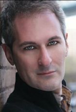 Марк Геллер