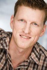 Чад Моффитт