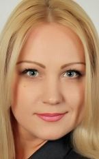 Алеся Подоляк