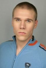 Ник Шредер