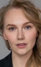 Алина Ефремова