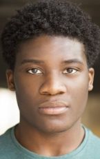 Тоби Кинг Бакаре