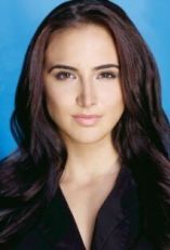 Мишель Аргирис