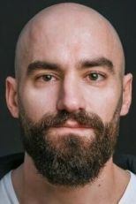 Mike Tehrani