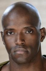 Ричард Бревард