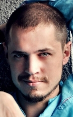 Константин Бурухин