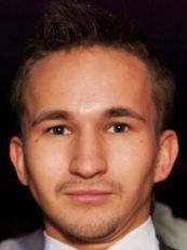 Александр Поляев