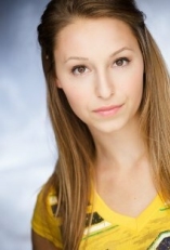 Shannon Victoria Murray