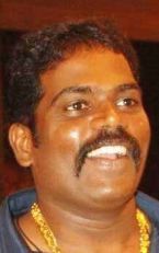 Besant Ravi
