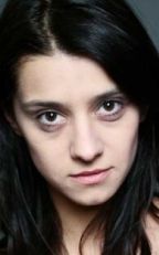 Весела Казакова