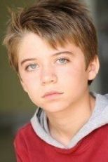 Мэттью Глен Джонсон