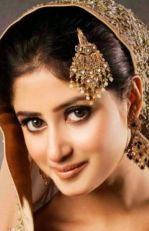 Sajal Ali