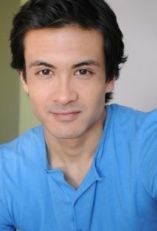 Роберт Сантьяго