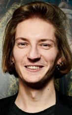 Андрей Лидаговский