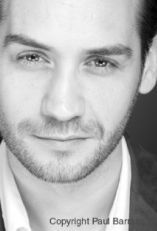 Дэвей Фербенкс