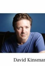 Дэвид Кинсман