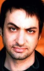 Стивен Фулл