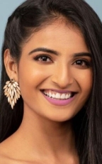 Ananya Nagalla
