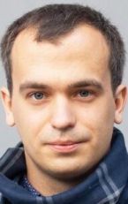 Денис Сивцев