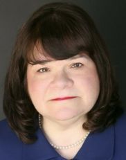 Венди Уортингтон