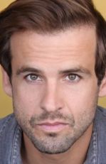 Бенедикт Себастьян