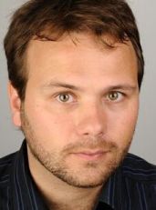 Джон Финнемор