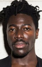 Moses Sumney