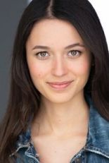 Bridgette Meredith Garb