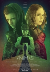 Постер фильма Души (2018)